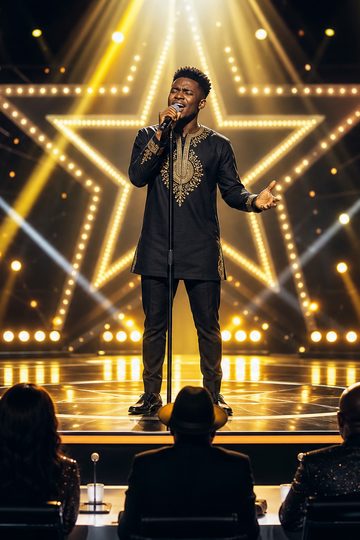 The Voice